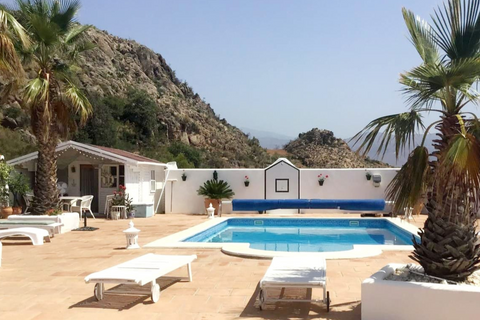 Villa i Gualchos, Granada, Gualchos - € 535.000 | Ref: 85396 - foto 4